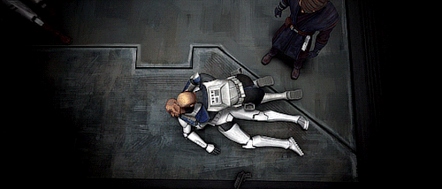 CLONES APPRECIATION WEEK - Day 3: Dynamic Rex & Fives