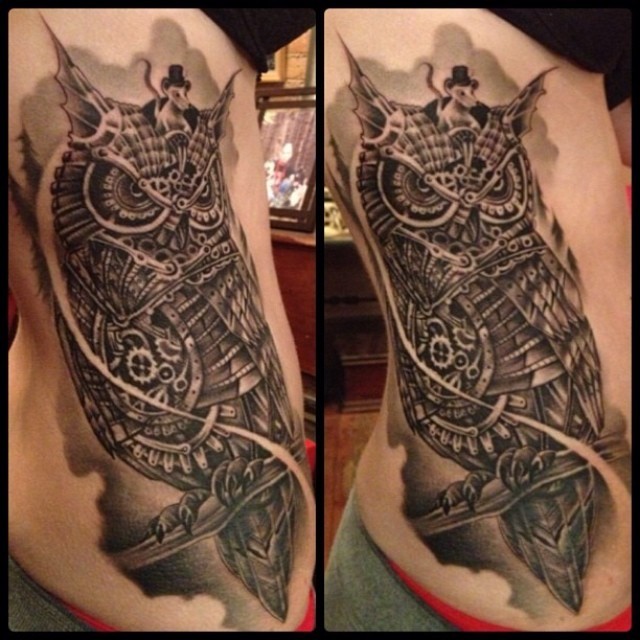 tattooistart-magazine:  ⭐ Hashtag #tattooistartmag pick of the day Artist:👉