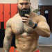worshipper-of-muscle:Tristan James