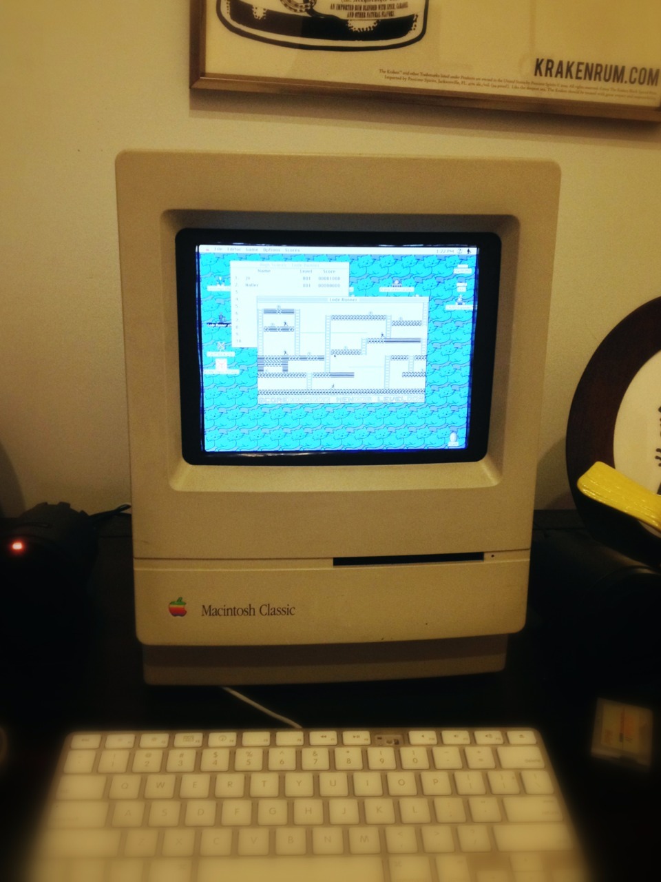 emulator mac classic