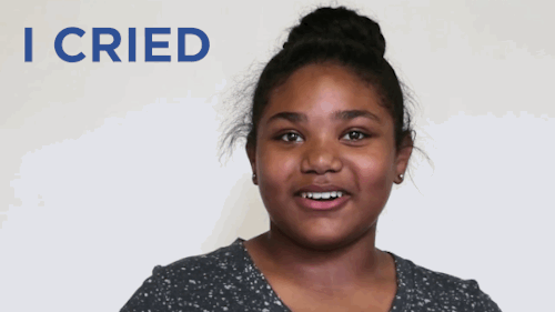 heylookitsarevolution: ourmbs: huffingtonpost: WATCH: 12-Year-Olds Pinpoint Exactly What’