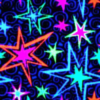 dumbbadger:✨🌈🎆💫