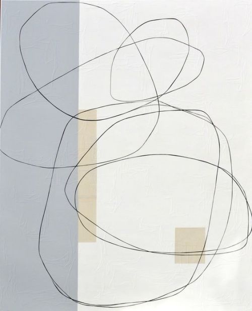 topcat77: Maura Segal ‘Raw Milk’ 