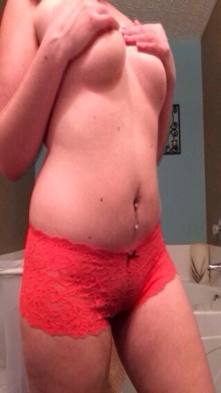 hornynurse32:  Being a little more revealing with this post. Almost to 2,000 followers