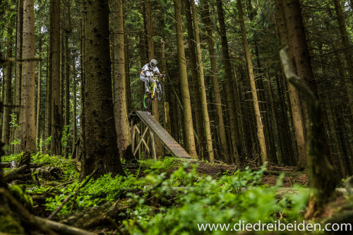 einerundesache: Racepark Schulenberg, Harz, Germany. Pic by diedreibeiden.com