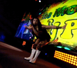 thecasualwwefan:  randy-is-eye-candy:  Something I really like  CJ Parker makes me smile  For any CJ Parker fans.