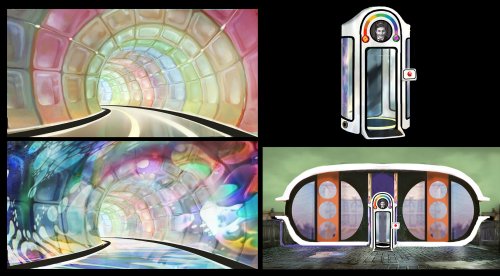 cameoappearance:  modmad:  saveroomminibar:  We Happy Few.A game of paranoia and survival, in a drugged-out, dystopian English city in 1964. From Compulsion Games.The Kickstarter for “We Happy Few” Launched Today. “Welcome to Wellington Wells,