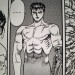 becausegoodbye:I&rsquo;m currently reading Berserk, which is a manga about the