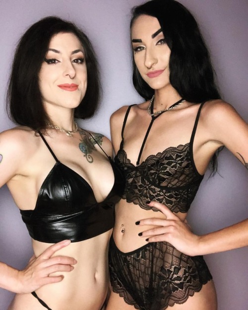 everydaysadism:  Time for some Sunday sinning with @nikkinyx_ in her room on #myfreecams  . #myfreecamsgirl #myfreecamsmodel #mfc #mfcgirl #mfcmodel #onmfc #femmedomme #worshipme #cammodel