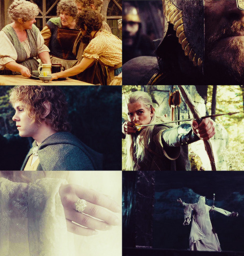 katoakenshield:  The Lord of the Rings Meme  21. most beautiful outfits [part 1/3]: