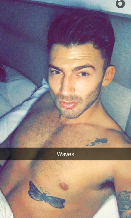 male-and-others-drugs:   Jake Quickenden adult photos