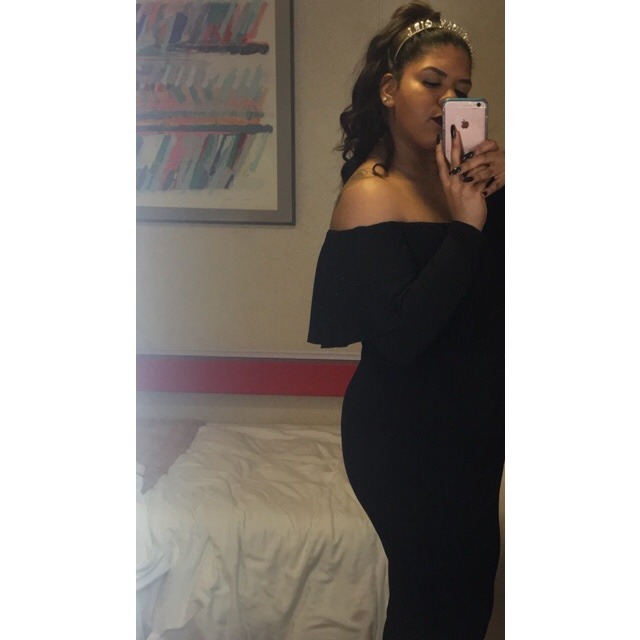 g0rditabella:  karlanthonisha:  g0rditabella:Just some pics from my birthday vacation😘😛