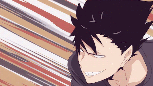 Mischaracterization Of Characters In Haikyuu