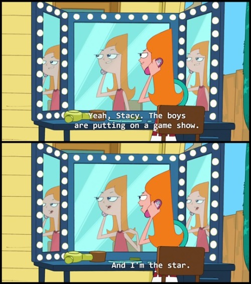  Phineas and Ferb - Season Two - “Let’s Take a Quiz” 