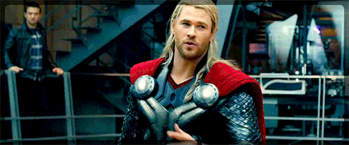 forkroad-mailo:                                           The Mighty Avenger