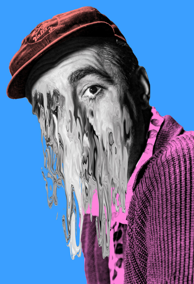 Artwork Copyright © Tyler Spangler Shop: ShopTylerSpangler.com