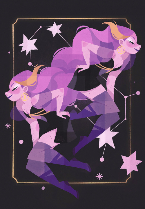 The Evermore Grimoire: Astrology