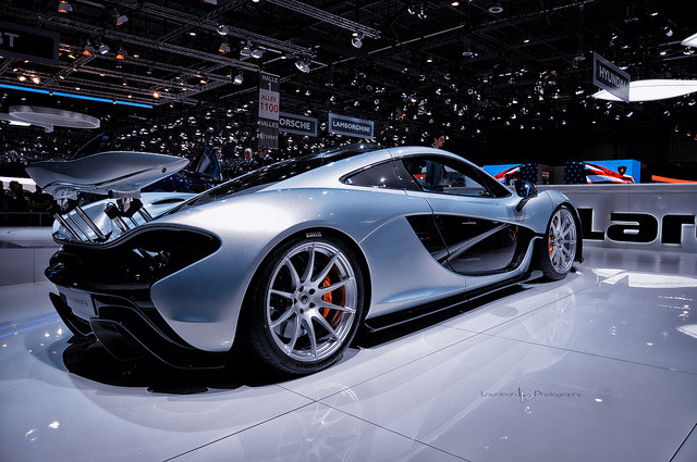 automotivated:  The One by Lawntech Photography on Flickr. 
