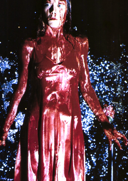 filmwitches:  Sissy Spacek in Carrie, 1976 