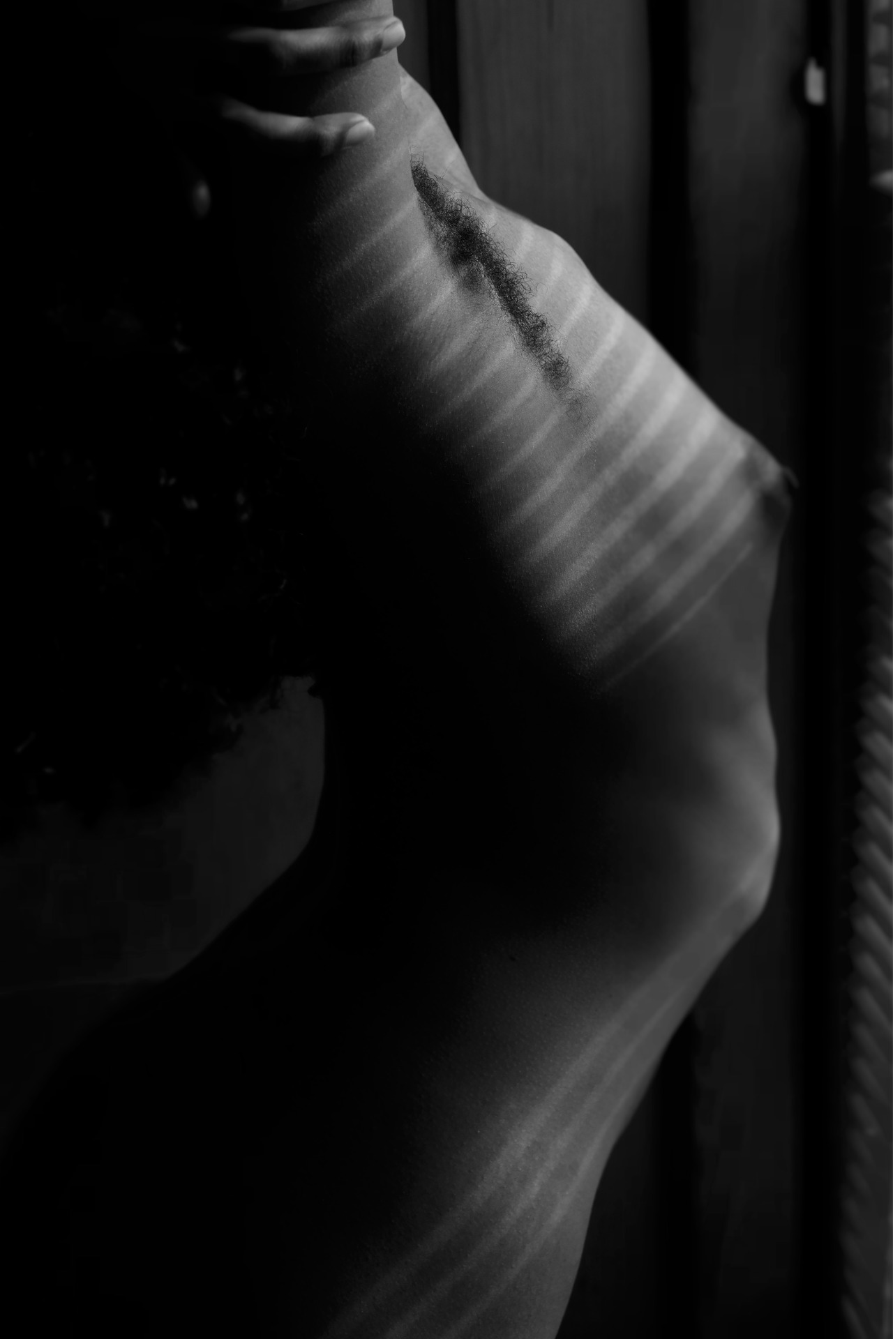 dianamsphotography:UntitledPhotographer - Diana M. SchenkelModel - http://louisediamond.tumblr.com/PLEASE