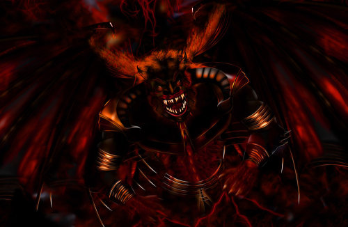 villainquoteoftheday:This is a post dedicated to the villains of the Tolkien-verse.  I think he had such a way with nomenclature, and he had whole histories of villains who may have only occupied a single chapter.  All of the above photos, gifs, and