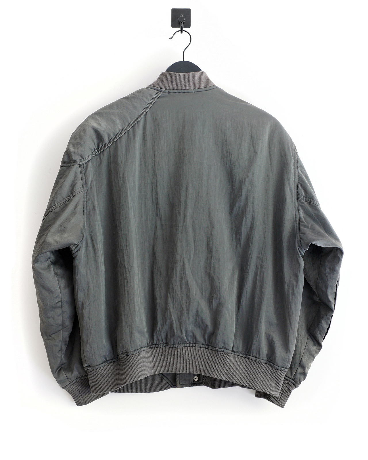 XEONIQ — Issey Skyline - A series of bomber jackets,...