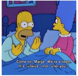 Such a good episode XD #thesimpsons