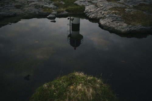 stephaniedolen:børhella lighthouse