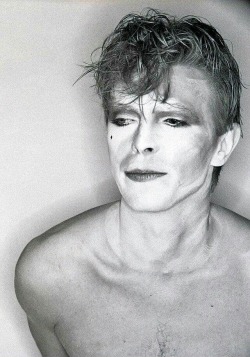 david bowie