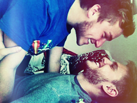 Sweet love
