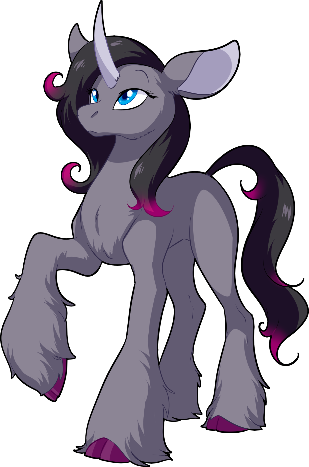 fizzy-dog:  And here’s a post for all of them together! You should go get this
