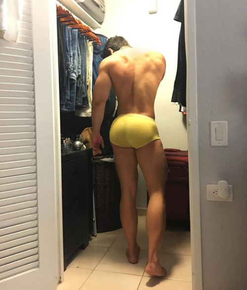 Sweet Male Butts