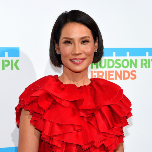 Washington Post Opinion by Lucy Liu: My success has helped move the needle. But it’ll take more to e