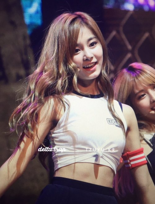 YourdailyTzuyu