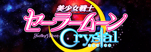 s-indria:  Sailor Moon Crystal PV [x]  Usagi Tsukino Version  