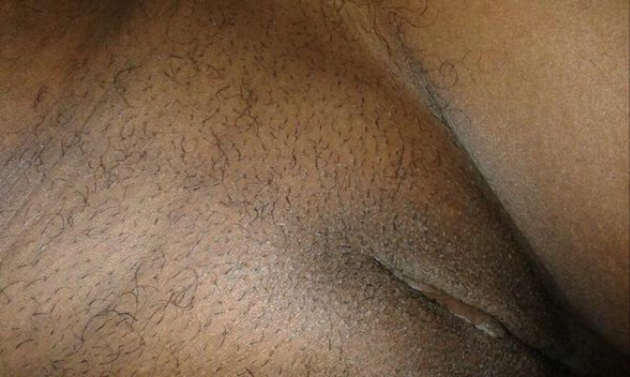 Sexy Black Cuties