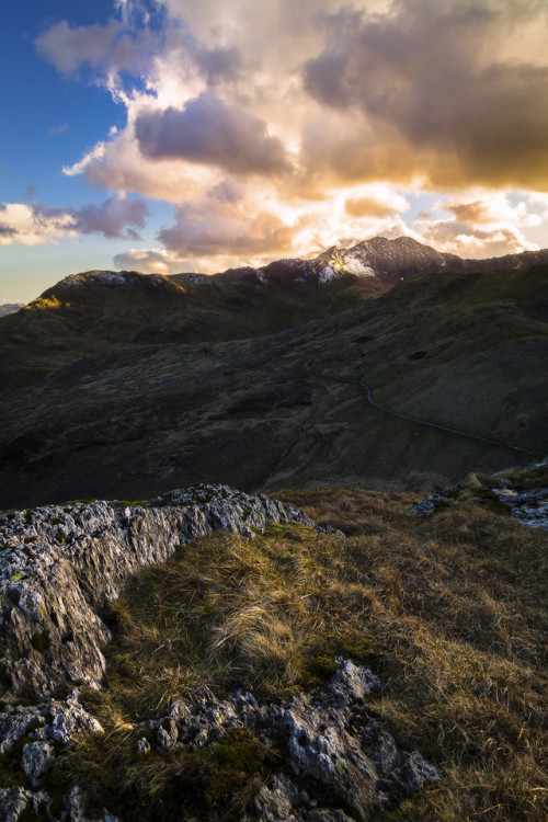 lovewales:Snowdonia National Park  |  by Alejandro Roman Gonzalez