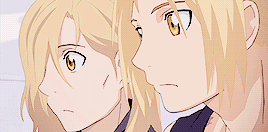 ttoorus:                                                            Elric Brothers ✫ Episode 64