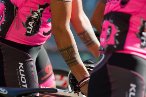 womenscycling: Cyclist tattoos, by 伟业 wei yuet Some really great photos from the Team Time Trial p