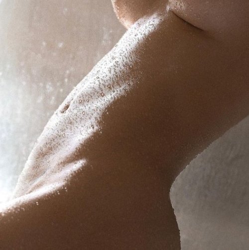 Shower time! porn pictures
