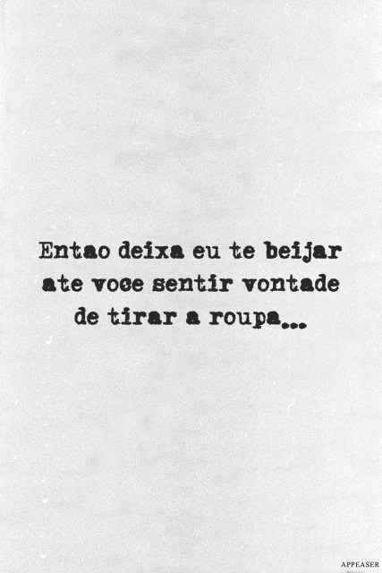 SEJA LUZ! 