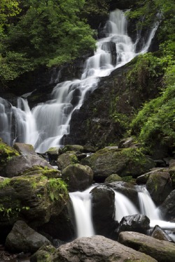 sublim-ature:  Torc Waterfalls, IrelandDanilo di Giovanni 