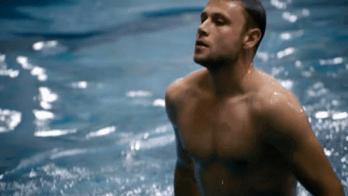 rebelerik:+Max Riemelt+ (4)-  in Sense8
