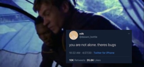 More Enterprise X Text Posts/tweets Because Although Im Watching Voyager Atm Im ALWAYS Think About These