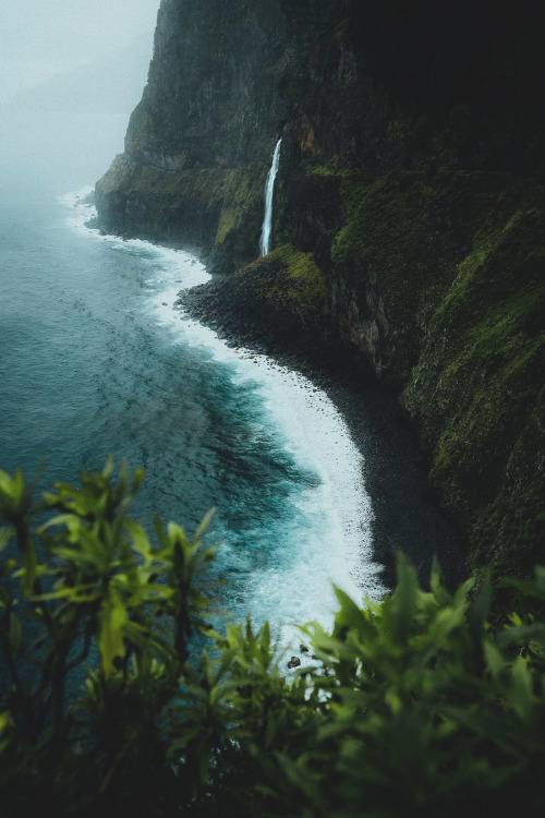 lsleofskye: Madeira, Portugal | watchluke