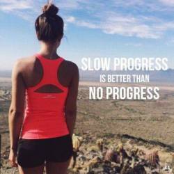 hackingvitality:  Make a little progress