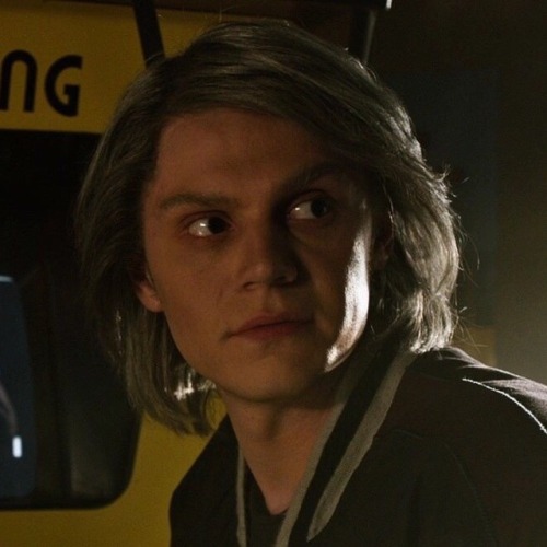 Evan peters iconsX Men: Days of future past