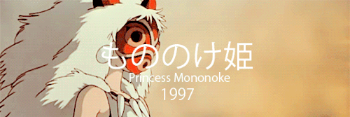 nanzse:  Hayao Miyazaki + Films 