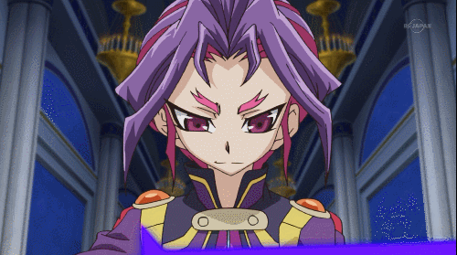 The Lonely World Yuri Yu Gi Oh Arc V Ep 123 2