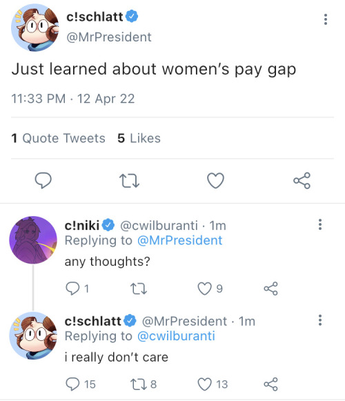 Dream Smp Characters As Incorrect Tweets Part Two